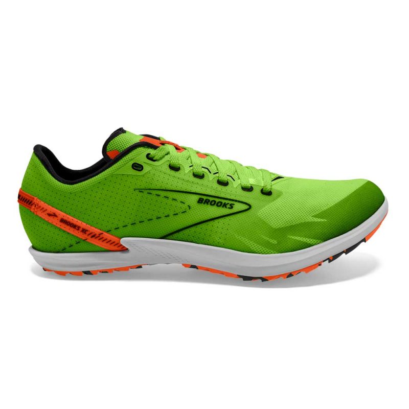 100038 308 L Draft XC Spikeless