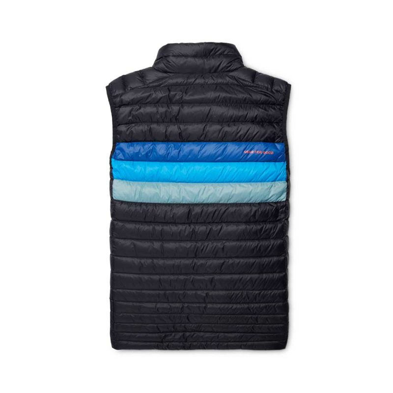 1200x1200 png F22 M Fuego Down Vest Black Pacific Stripes B