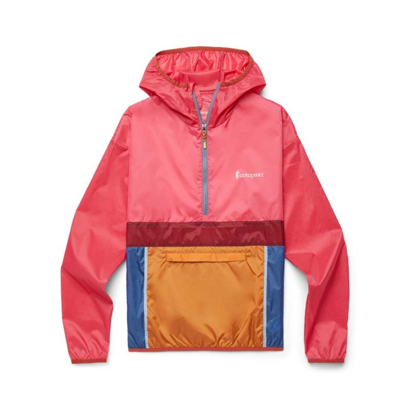 1200x1200 png S24 W Teca Half Zip Windbreaker Floor Is Lava F