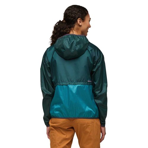 1200x1200 png S24 W Teca Half Zip Windbreaker Super Food 4