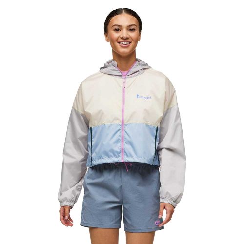 1200x1200 png S24 W Teca Windbreaker Crop Jacket Salt Flats 4