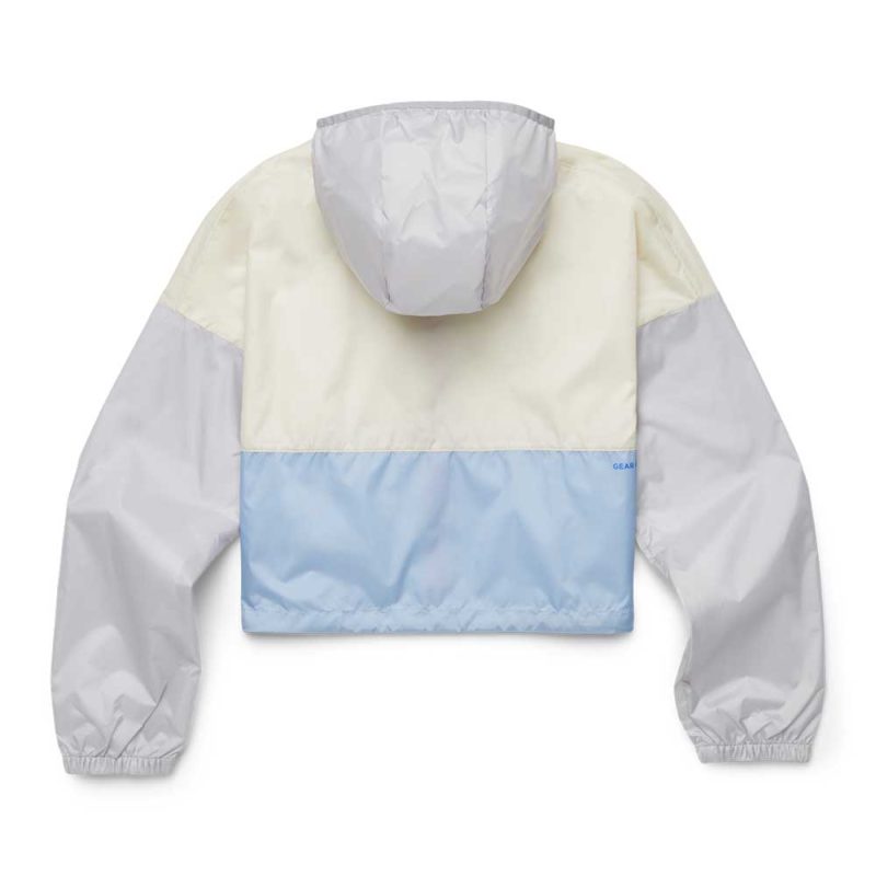 1200x1200 png S24 W Teca Windbreaker Crop Jacket Salt Flats B