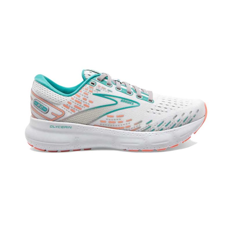 120369 061 l glycerin 20 womens neutral cushion running shoe