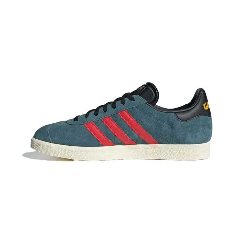 2024 LA Galaxy adidas Archive Gazelle Blue IH2626 06 standard