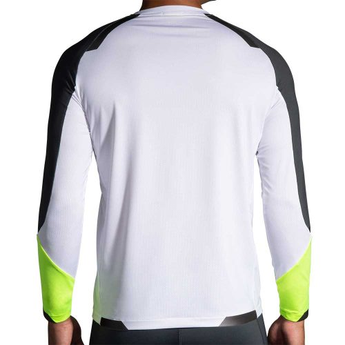 211408 134 MB Run Visible Long Sleeve