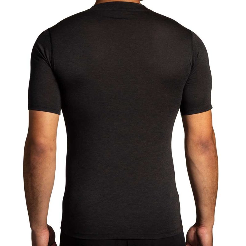 211475 001 MB High Point Short Sleeve