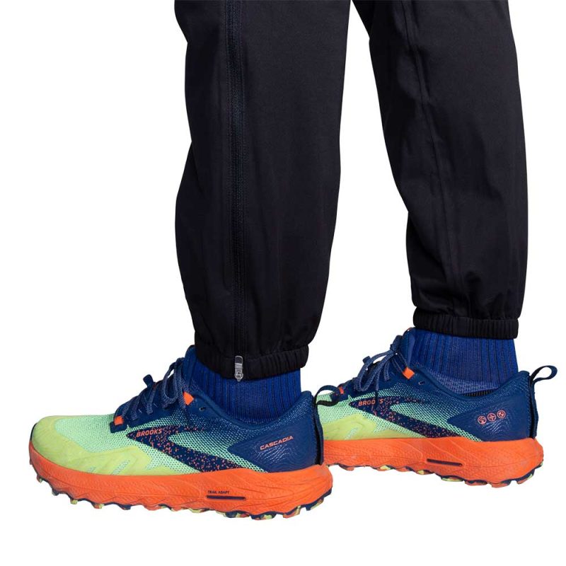 211476 001 D2 High Point Waterproof Pant