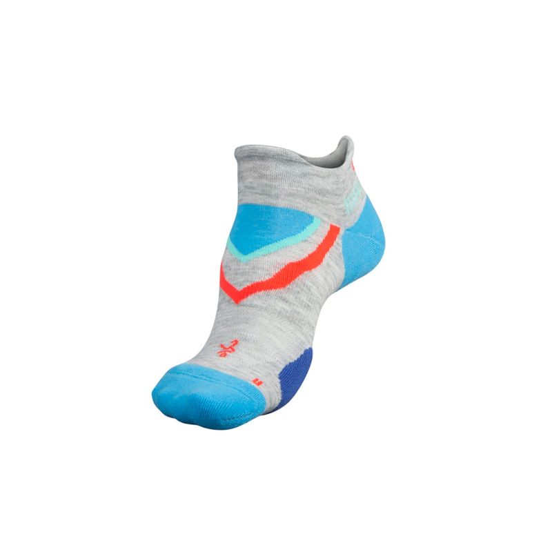 212559 UltraGlide No Show Socks 02