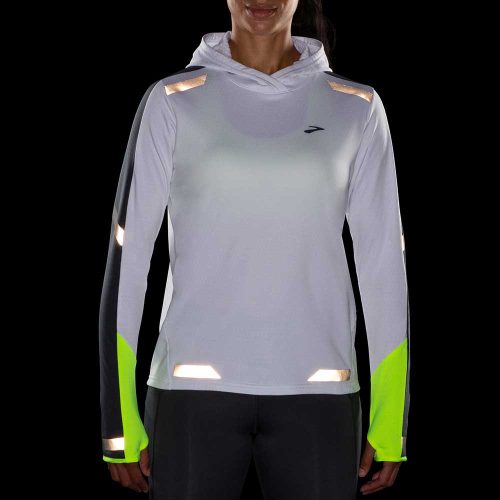 221559 134 D1 Run Visible Thermal Hoodie 1