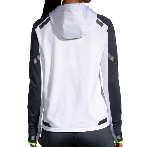 221559 134 MB Run Visible Thermal Hoodie