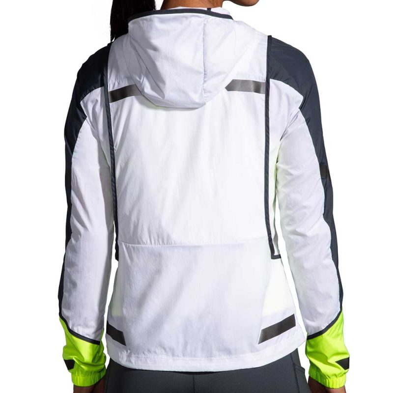 221560 134 MB Run Visible Convertible Jacket