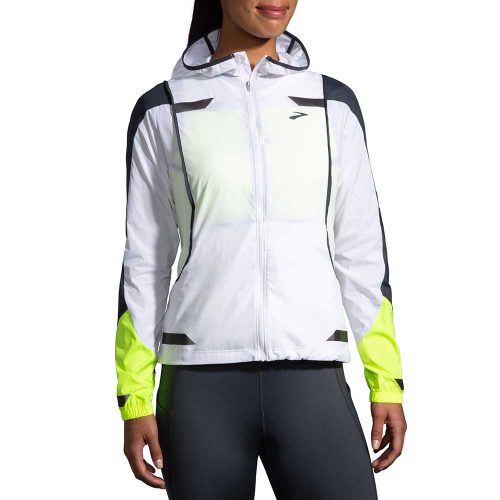 221560 134 MF Run Visible Convertible Jacket