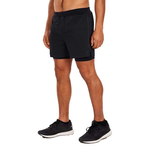 2336120001 ALRNMESHMENSHORT BLACK 01