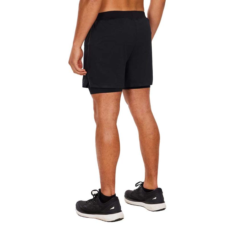 2336120001 ALRNMESHMENSHORT BLACK 02