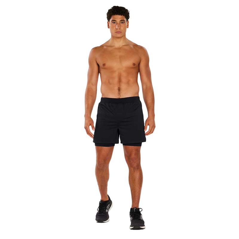 2336120001 ALRNMESHMENSHORT BLACK 03