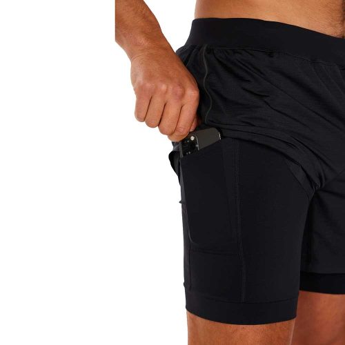 2336120001 ALRNMESHMENSHORT BLACK 04