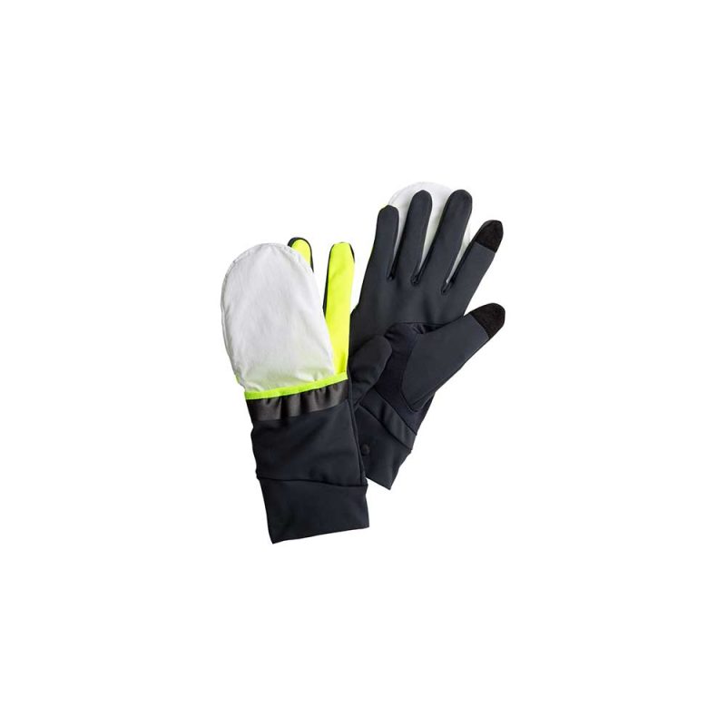 280437 025 LF Draft Hybrid Glove 1