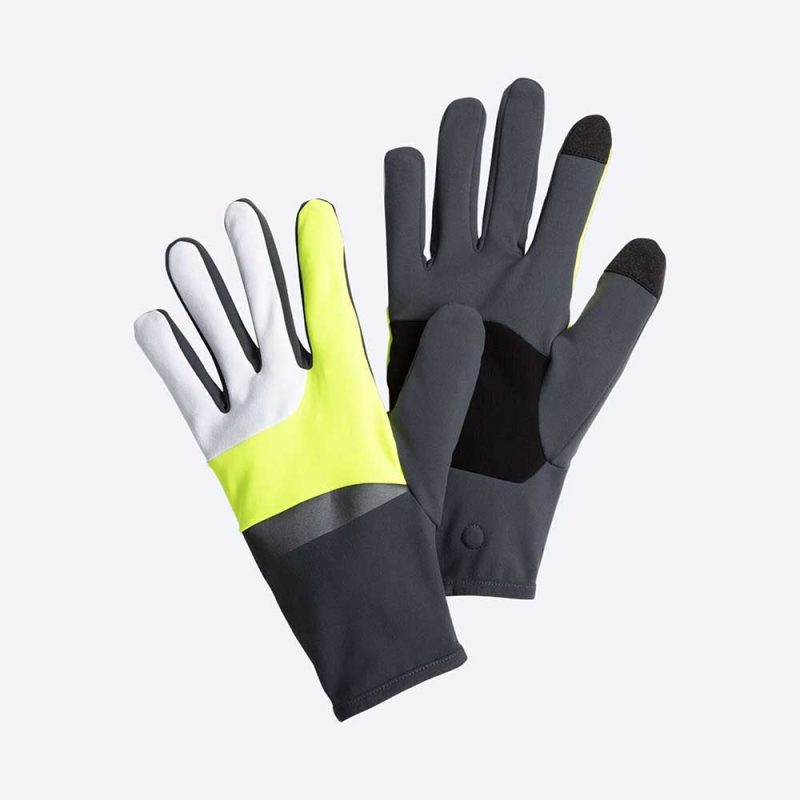 280438 025 lf fusion midweight unisex running gloves