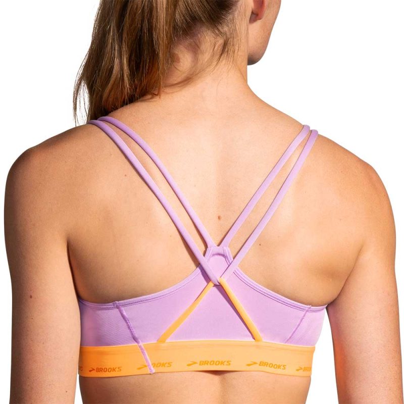 300645 508 MB Plunge 3 Sports Bra