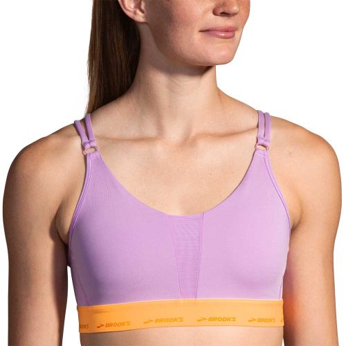 300645 508 MF Plunge 3 Sports Bra