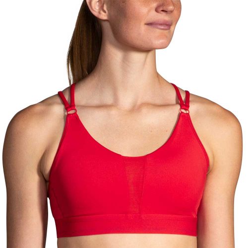 300645 653 MF Plunge 3 Sports Bra