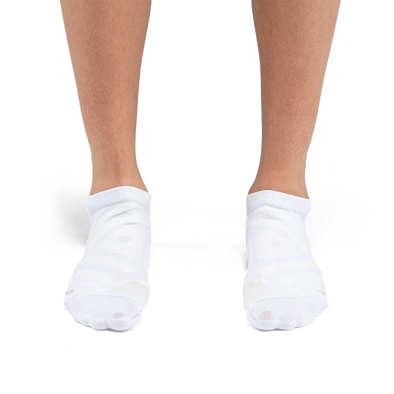 345.00822 low sock fw22 white ivory w 2