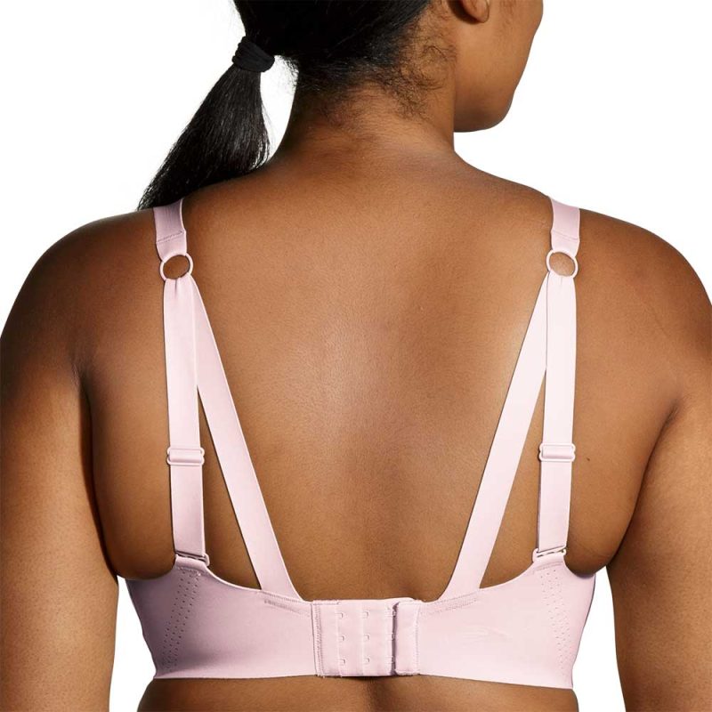 350078 690 MB Dare Underwire Run Bra