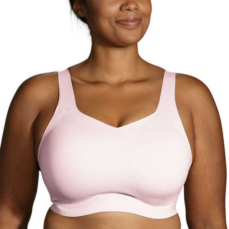 350078 690 MF Dare Underwire Run Bra