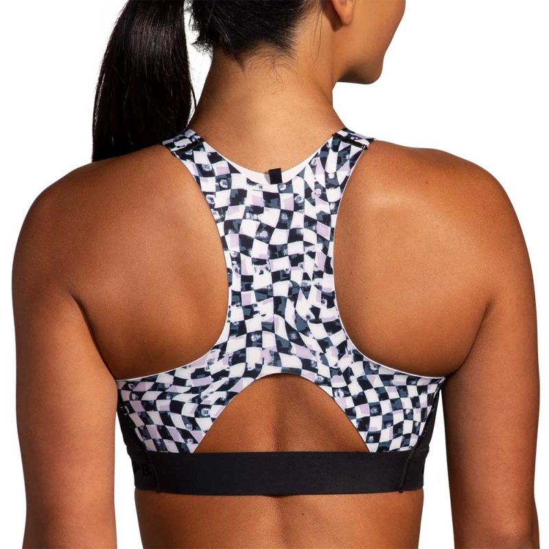 350080 004 MB Drive 3 Pocket Run Bra