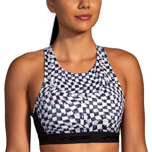 350080 004 MF Drive 3 Pocket Run Bra