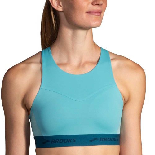 350080 438 MF 3 Pocket Sports Bra