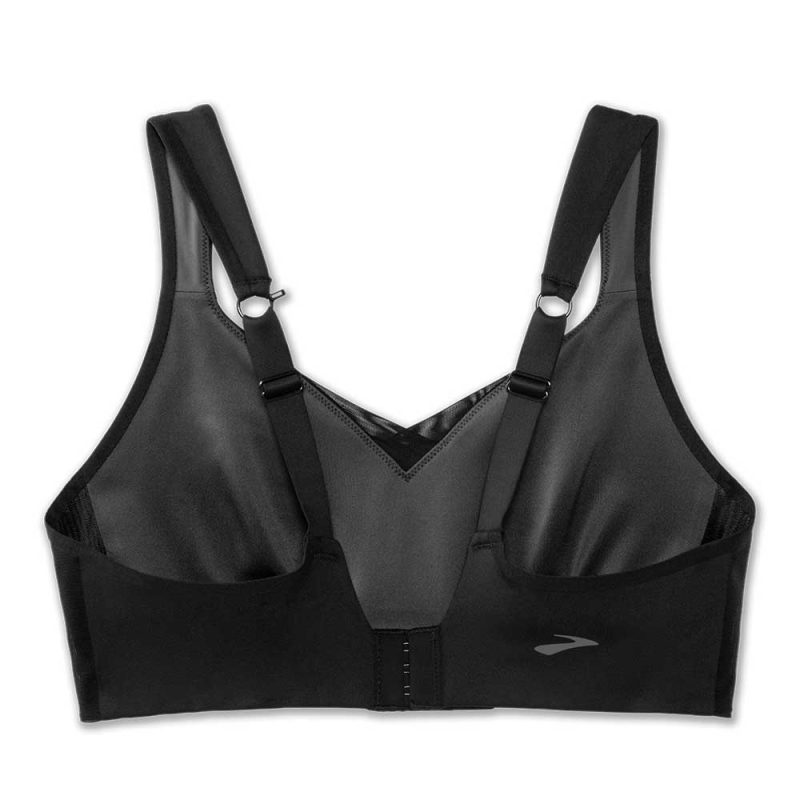 350081 001 LB Drive Convertible Run Bra