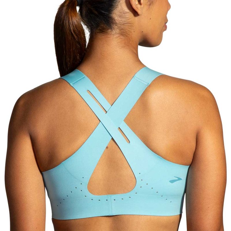 350084 452 MB Crossback 2 Sports Bra