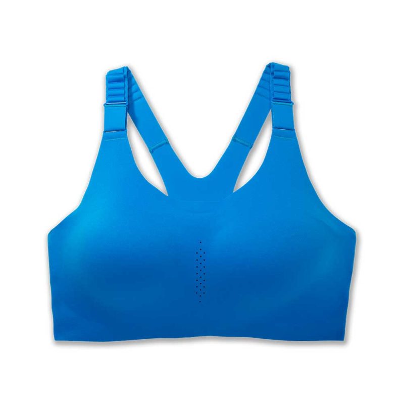 350085 447 LF Dare Racerback Run Bra 2