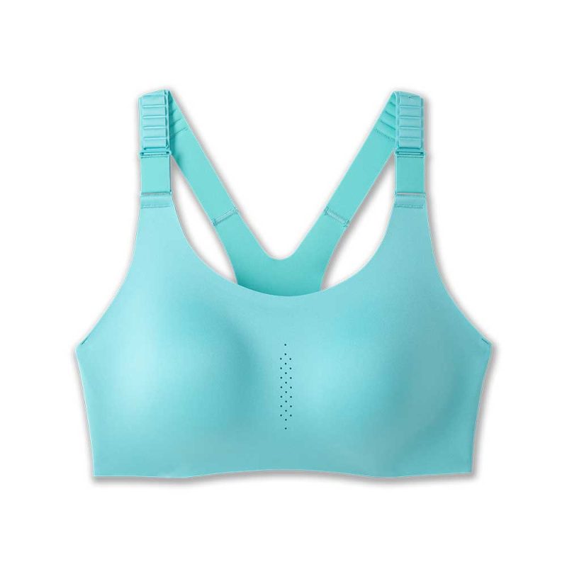 350085 452 LF Racerback Bra 2