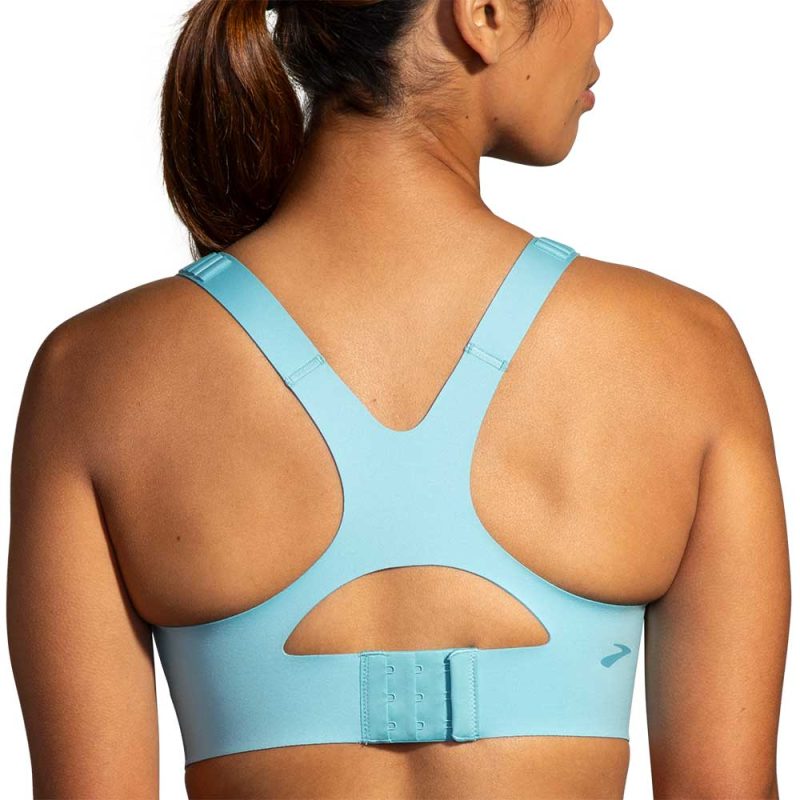 350085 452 MB Racerback 2 Sports Bra