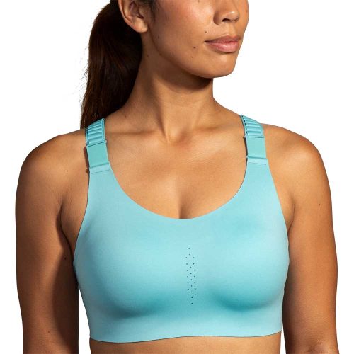 350085 452 MF Racerback 2 Sports Bra