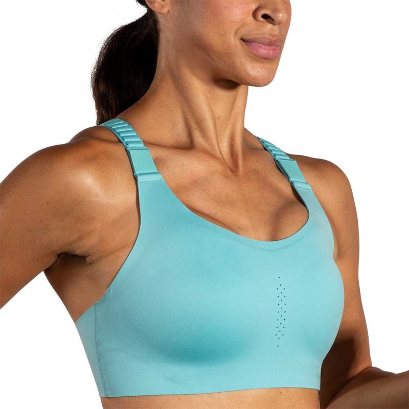 350085 452 MV Racerback 2 Sports Bra