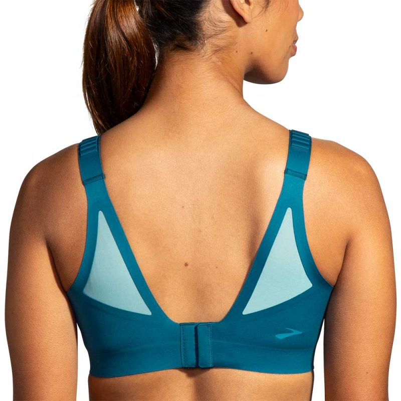 350086 412 MB Scoopback 2 Sports Bra