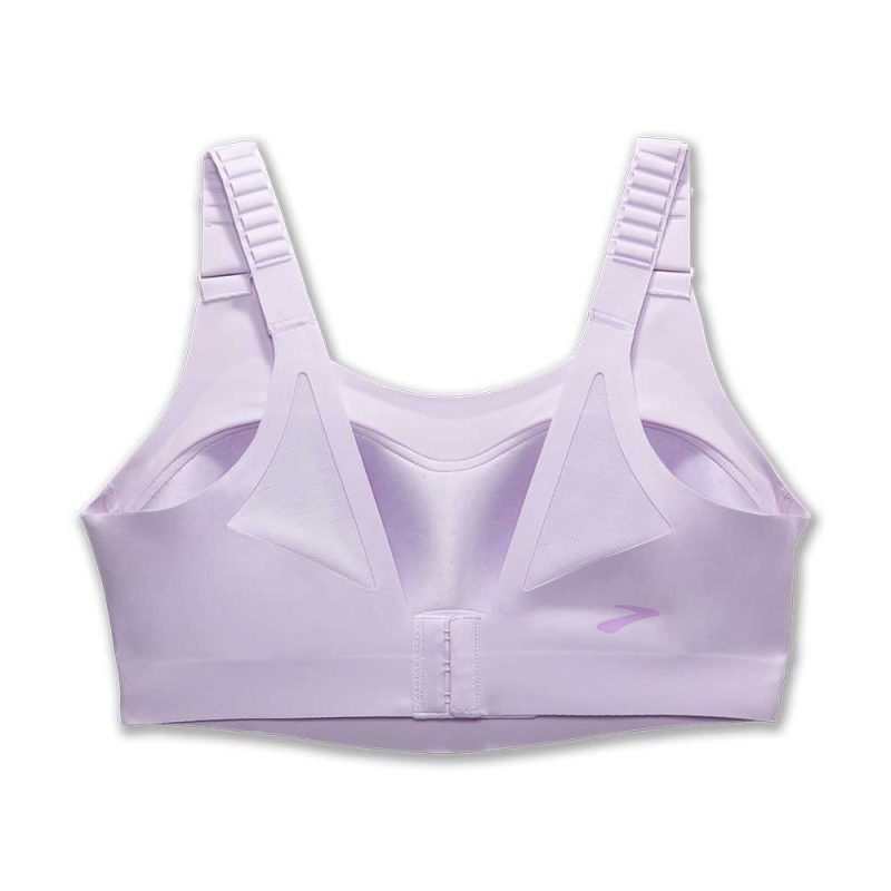 350086 505 LB Dare Scoopback Run Bra 2