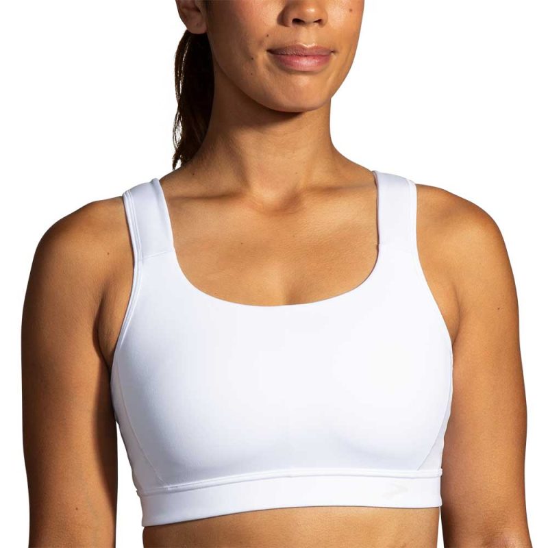 350089 100 MF Convertible 2 Sports Bra