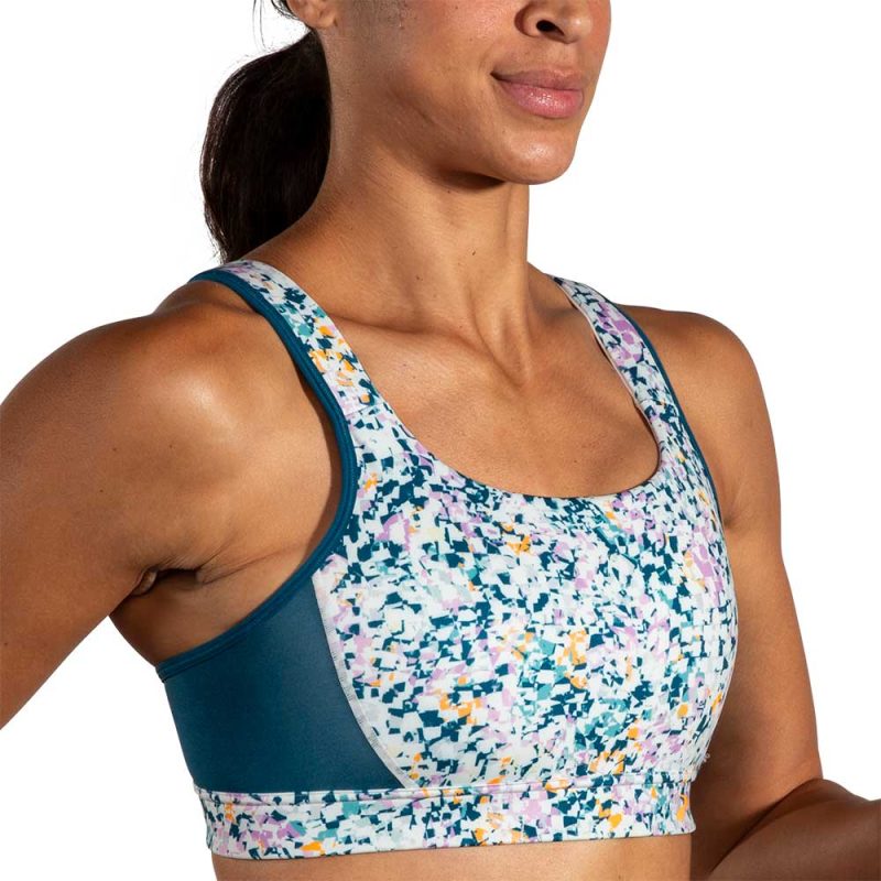 350089 416 MV Convertible 2 Sports Bra