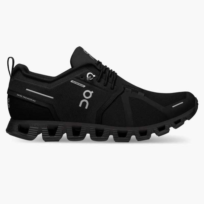 59.98838 cloud 5 waterproof ss22 all black w g1