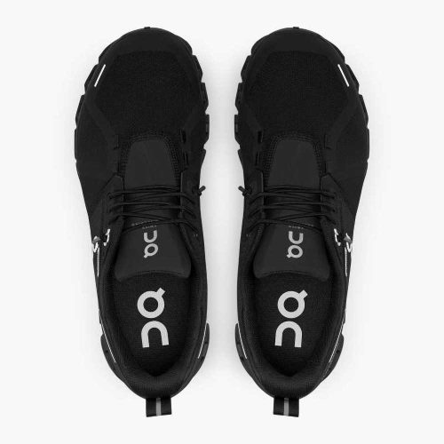 59.98838 cloud 5 waterproof ss22 all black w g2