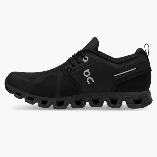 59.98838 cloud 5 waterproof ss22 all black w g4