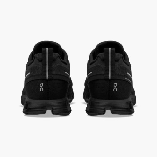 59.98838 cloud 5 waterproof ss22 all black w g5