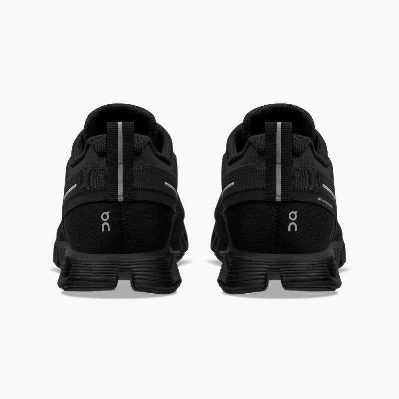 59.98838 cloud 5 waterproof ss22 all black w g5