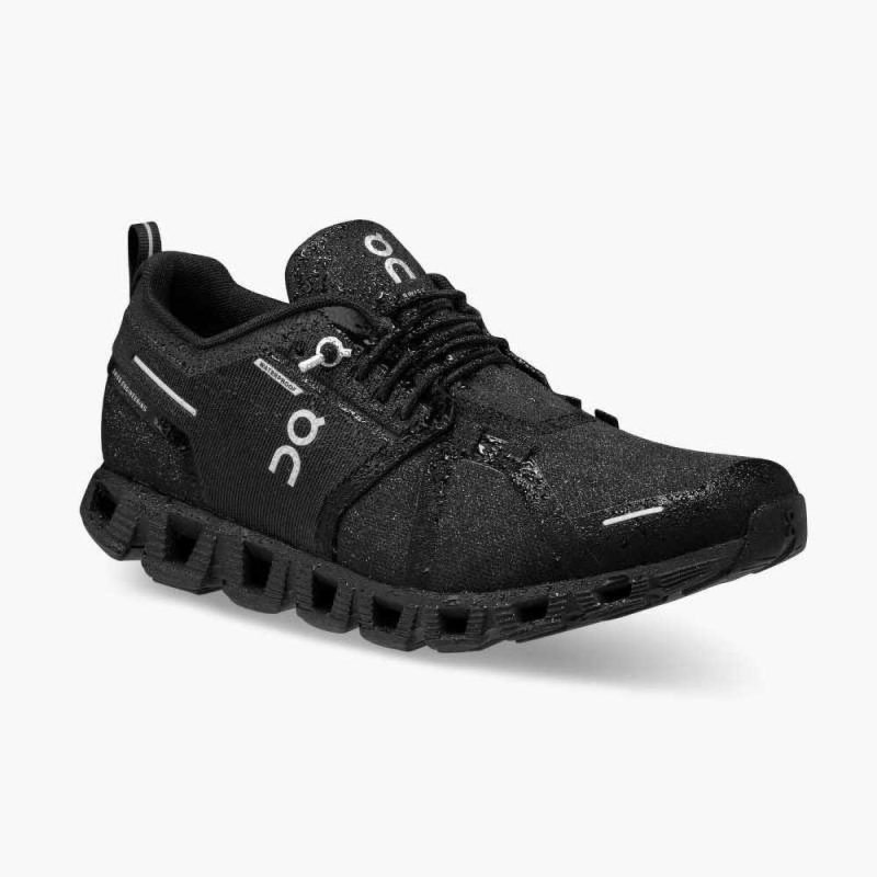 59.98838 cloud 5 waterproof ss22 all black w g6