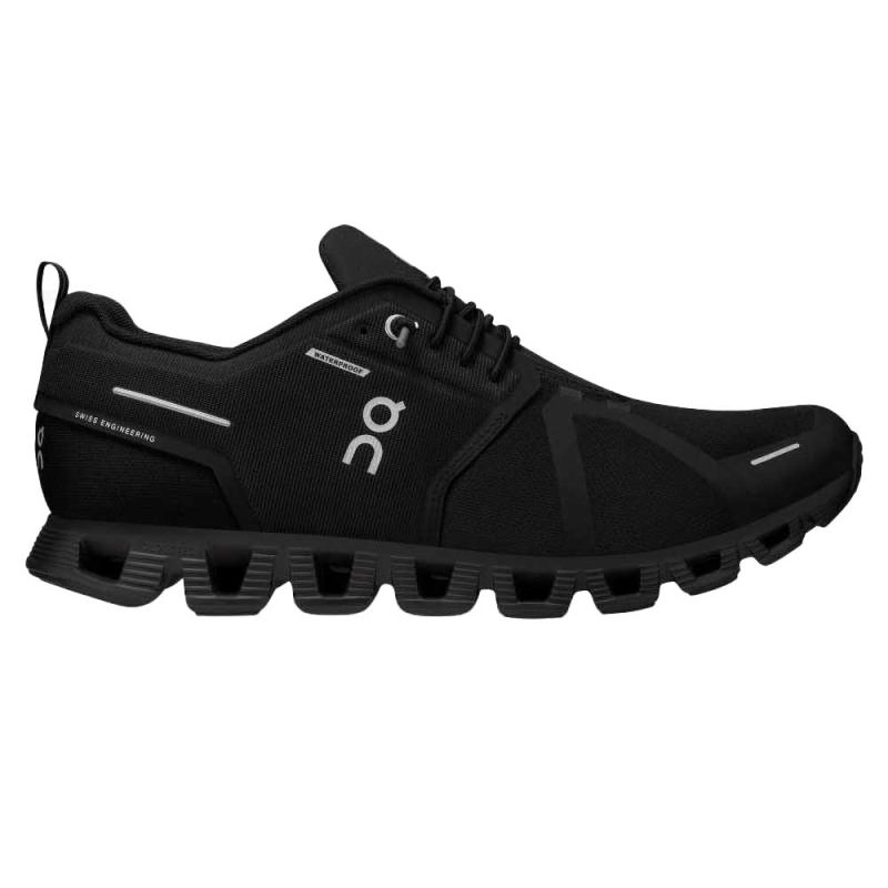 59.98842 cloud 5 waterproof ss22 all black m g1