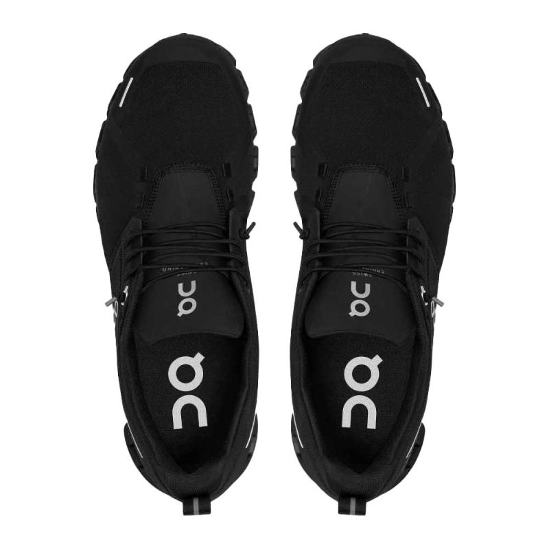 59.98842 cloud 5 waterproof ss22 all black m g2